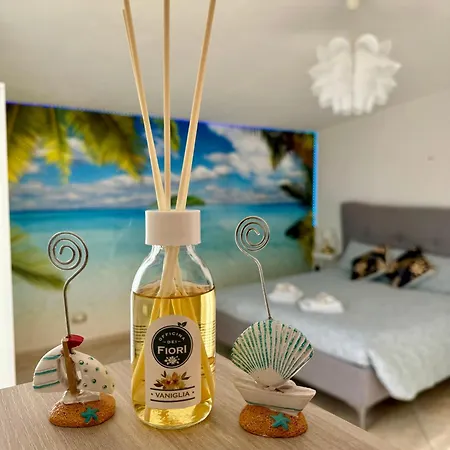 公寓 Butterflyhouse2 *