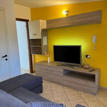 Butterflyhouse2 Apartment Monserrato