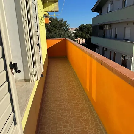 Butterflyhouse2 Apartment