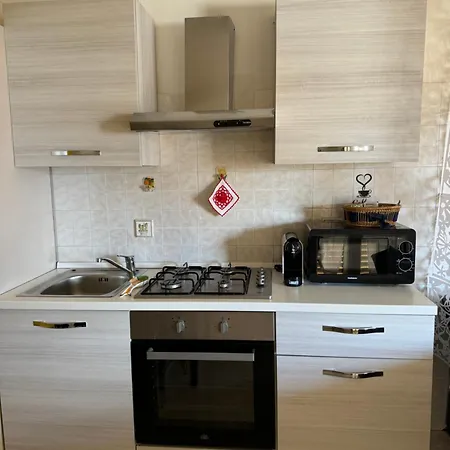 公寓 Butterflyhouse2