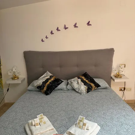 Appartement Butterflyhouse2