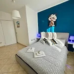 Butterflyhouse2 شقة