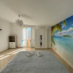 شقة Butterflyhouse2 مونسيرّاتو