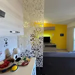 شقة Butterflyhouse2