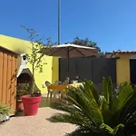 Butterflyhouse2 مونسيرّاتو
