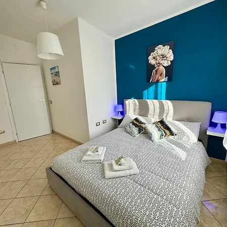 Butterflyhouse2 Appartement
