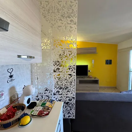 Appartement Butterflyhouse2