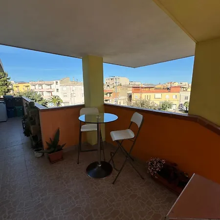 Appartement Butterflyhouse2 *
