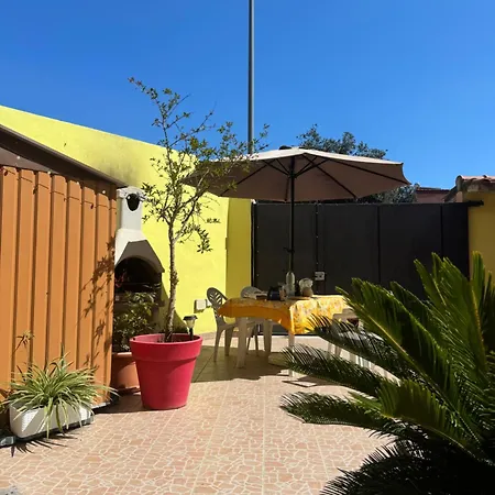 Appartement Butterflyhouse2 *